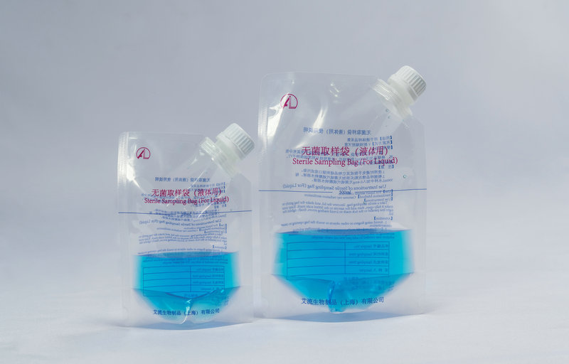 无菌取样袋（液体用）